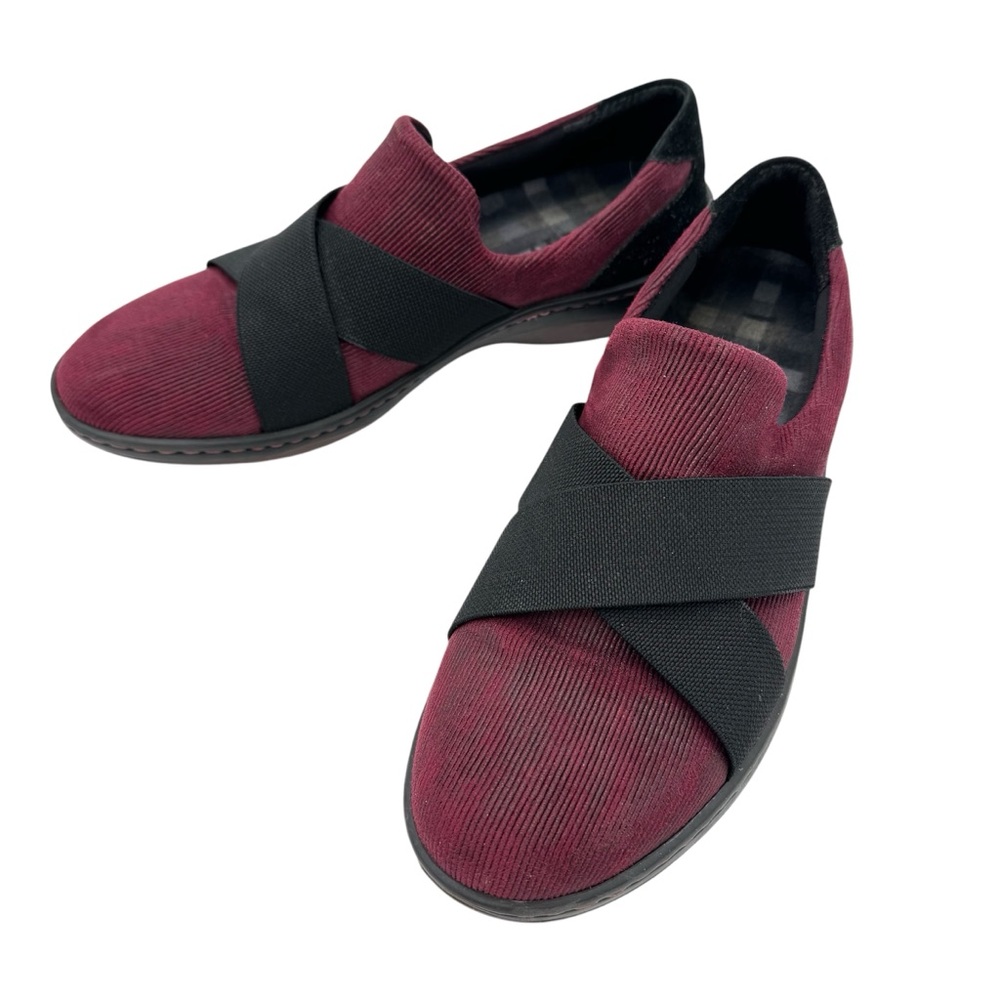 Born Slip On Loafer Shoes